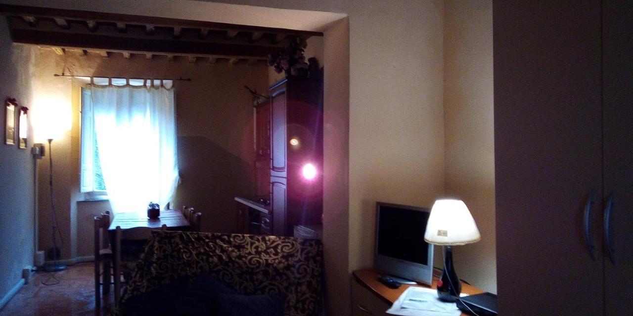 Casolare Puccini Daire Bagni di Lucca Dış mekan fotoğraf