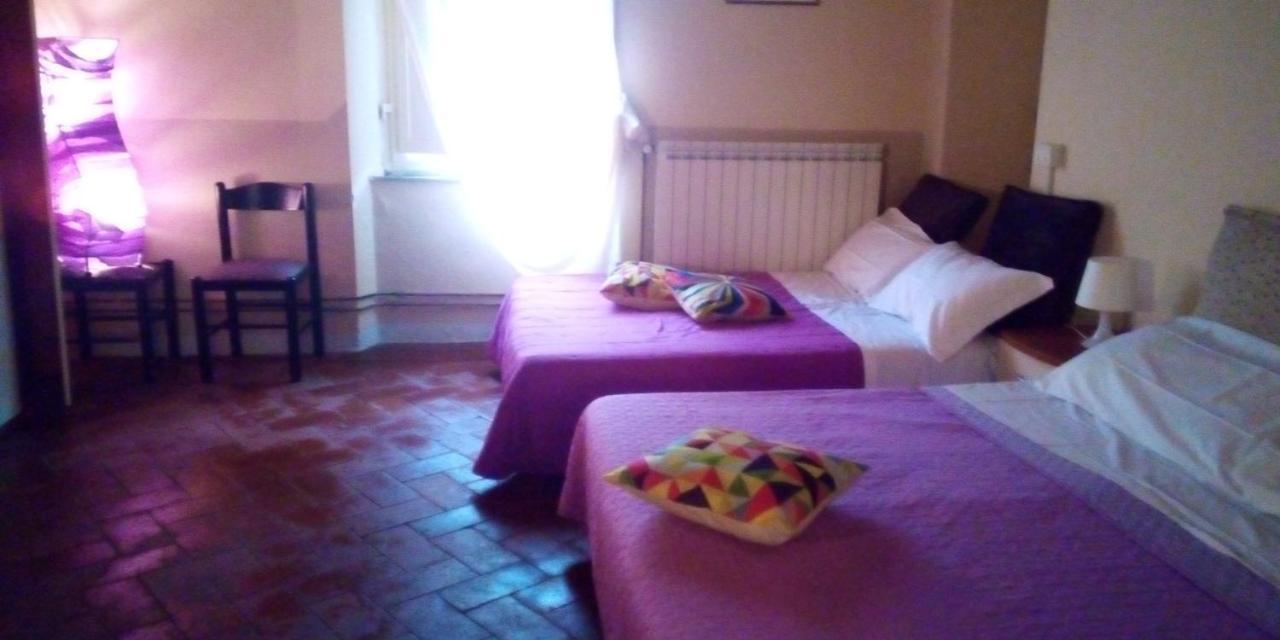 Casolare Puccini Daire Bagni di Lucca Dış mekan fotoğraf