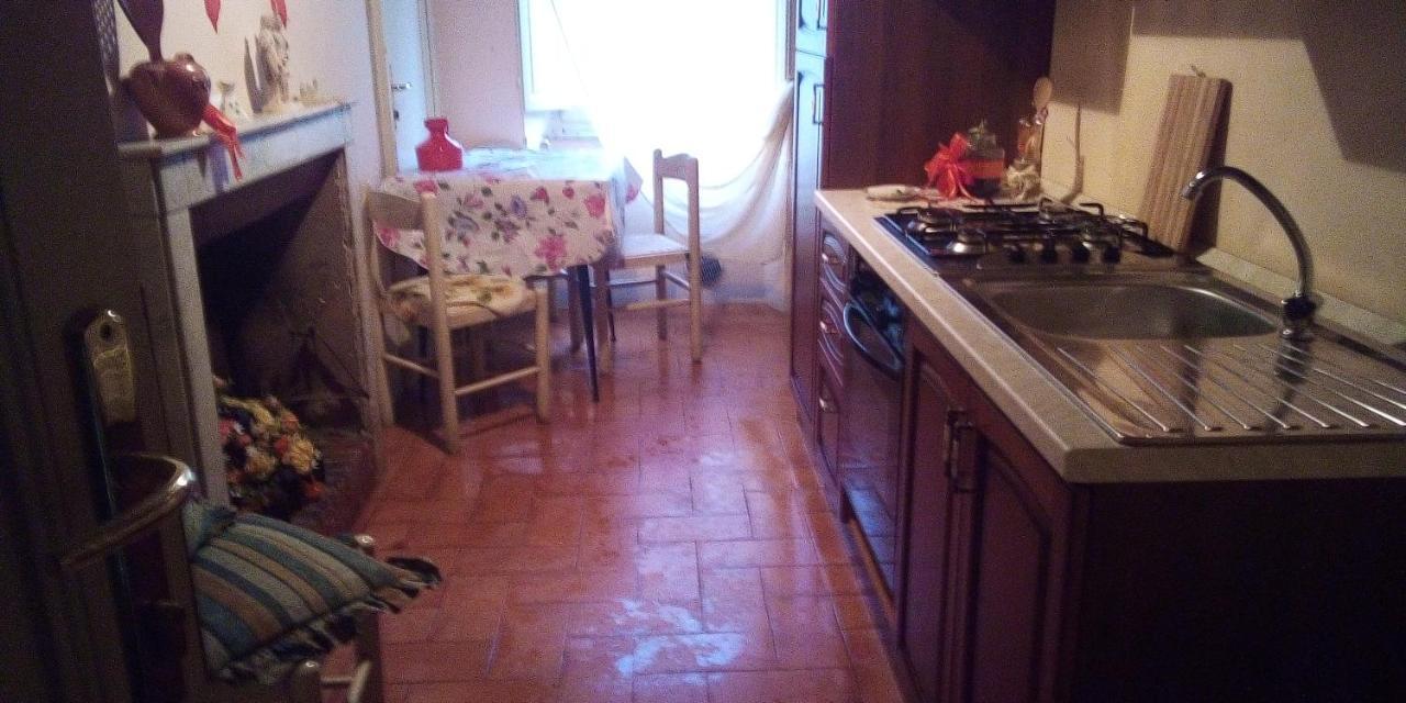 Casolare Puccini Daire Bagni di Lucca Dış mekan fotoğraf