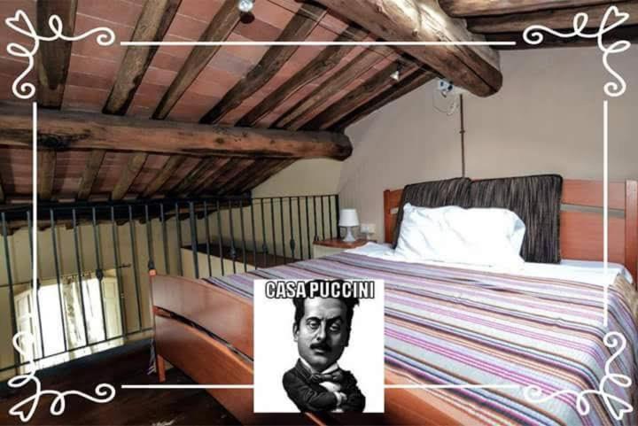 Casolare Puccini Daire Bagni di Lucca Dış mekan fotoğraf