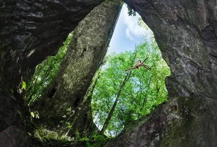Casolare Puccini Daire Bagni di Lucca Dış mekan fotoğraf
