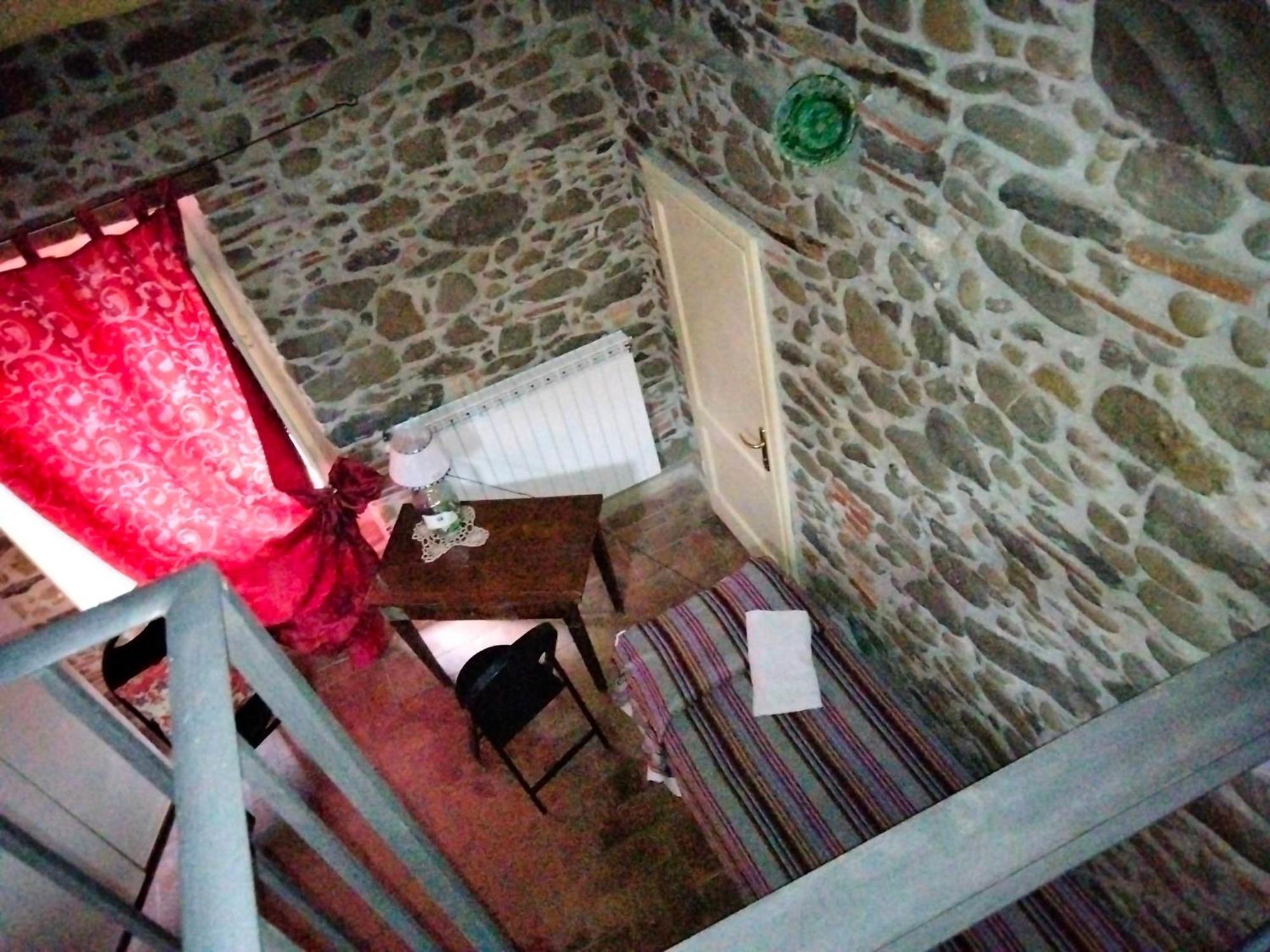 Casolare Puccini Daire Bagni di Lucca Dış mekan fotoğraf