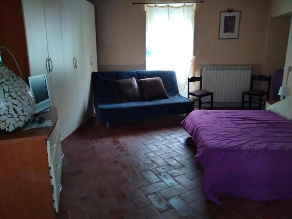 Casolare Puccini Daire Bagni di Lucca Dış mekan fotoğraf