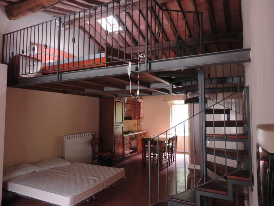 Casolare Puccini Daire Bagni di Lucca Dış mekan fotoğraf