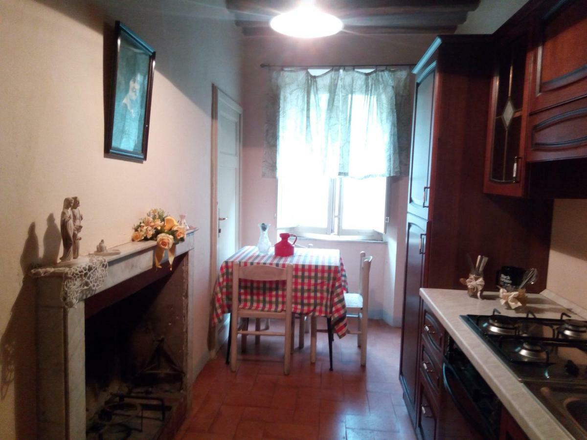 Casolare Puccini Daire Bagni di Lucca Dış mekan fotoğraf