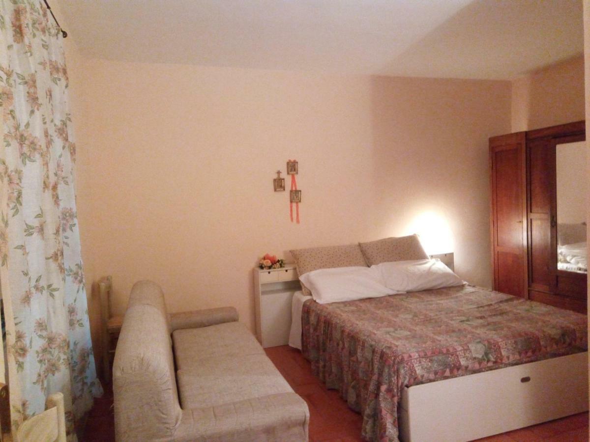 Casolare Puccini Daire Bagni di Lucca Dış mekan fotoğraf