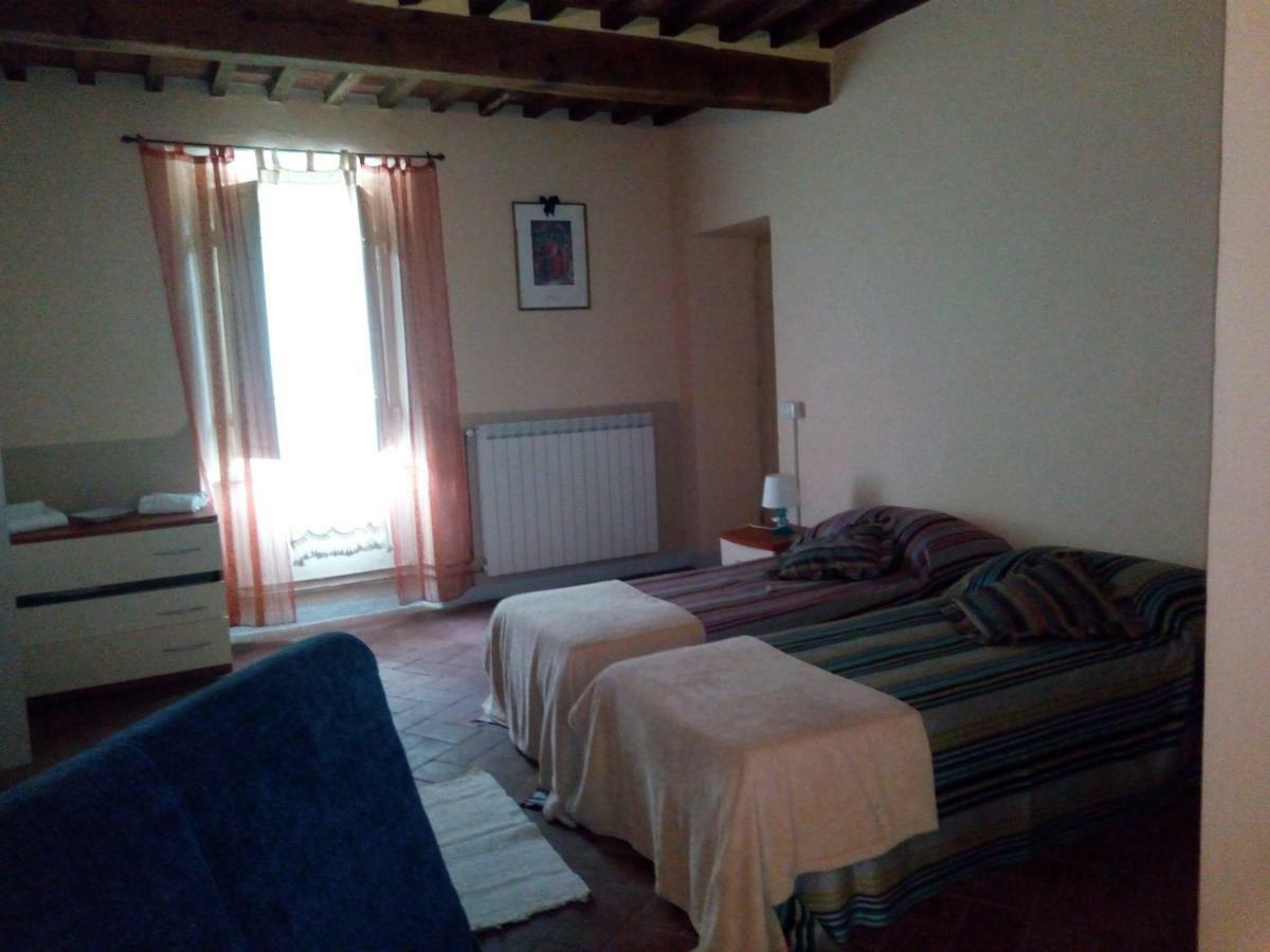 Casolare Puccini Daire Bagni di Lucca Dış mekan fotoğraf