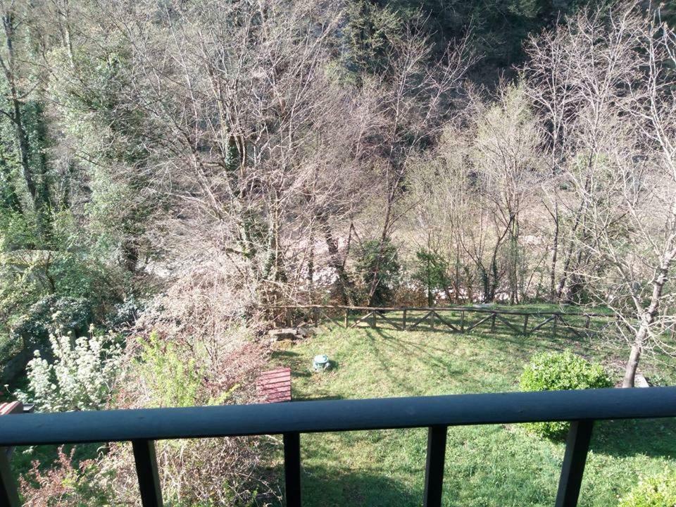 Casolare Puccini Daire Bagni di Lucca Dış mekan fotoğraf