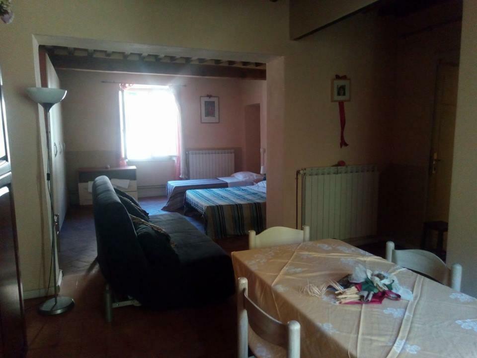 Casolare Puccini Daire Bagni di Lucca Dış mekan fotoğraf
