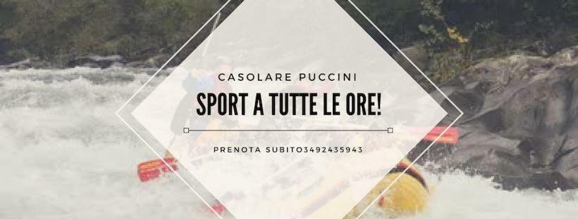 Casolare Puccini Daire Bagni di Lucca Dış mekan fotoğraf