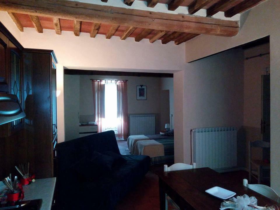 Casolare Puccini Daire Bagni di Lucca Dış mekan fotoğraf